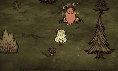 wendy don't starve|wendy don't starve guide.